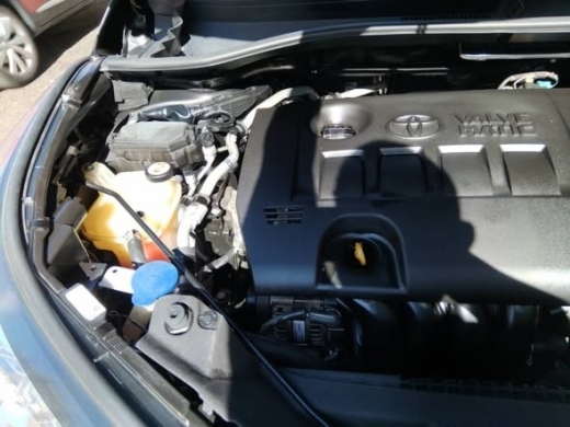 2018 Mercedes-Benz with 6-month warranty and Vitas engine — 3