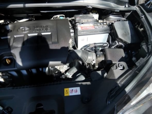 2018 Mercedes-Benz with 6-month warranty and Vitas engine — 4
