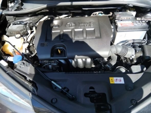2018 Mercedes-Benz with 6-month warranty and Vitas engine — 2