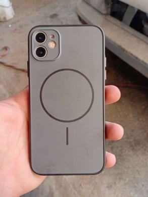 iPhone 11 Pro Max 128GB with 8GB RAM