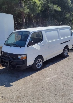 1992 Toyota Hiace for sale in Aamoun, Aley