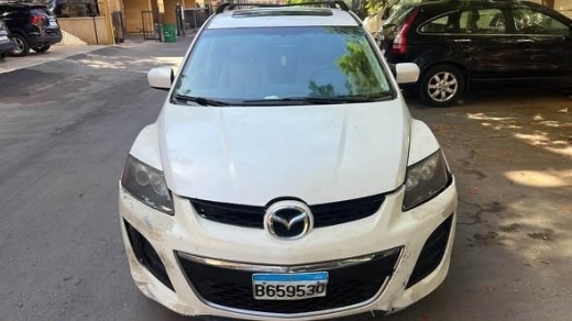 2010 Mazda Range with New Motor and Full Service