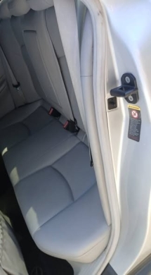 2004 Mercedes-Benz C230 in Hermel — 5