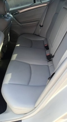 2004 Mercedes-Benz C230 in Hermel — 3