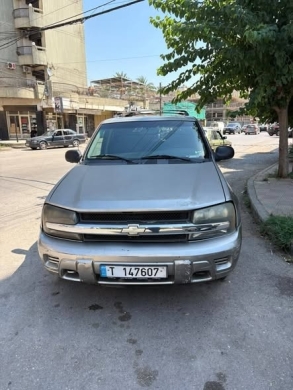 2002 Chevrolet Blazer Super Clean for Sale