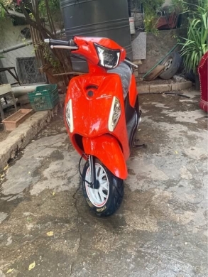 2025 Venom with full dealer papers and low mileage