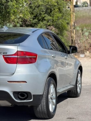 Original 2008 BMW X6 for Sale