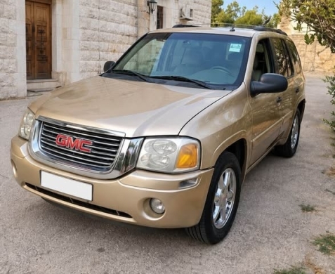 2004 GMC Envoy for sale in Jounieh