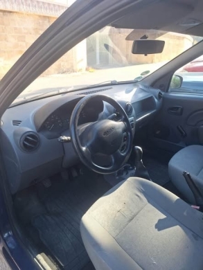 2013 Dacia Logan Rapid 1.4L - 156,000 KM - European Source — 3