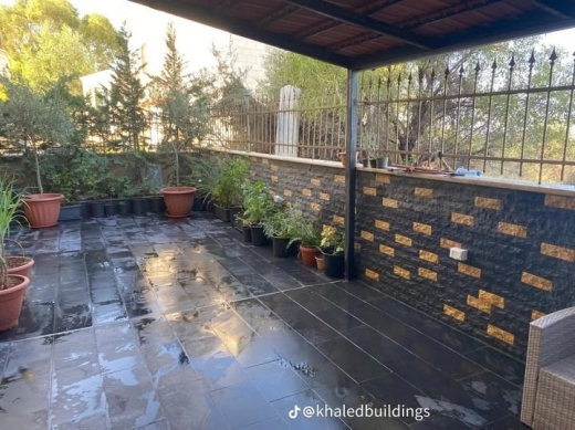 Furnished 2-bedroom apartment with terrace for sale in Mar Mama
