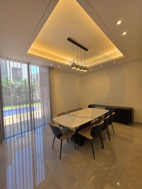 Brand new Luxurious Villa/High-End Finishing/Ready to move in/MEDYAR-CHOUF/مديار/REF#HD140645