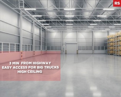 Warehouse/strategic location in Jbeil/جبيل/ REF#RS136839