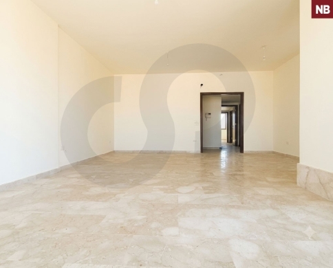 residential/ 10th floor/Quiet area/close to all amenities/sin el fil,metn/سن الفيل/REF#NB140632