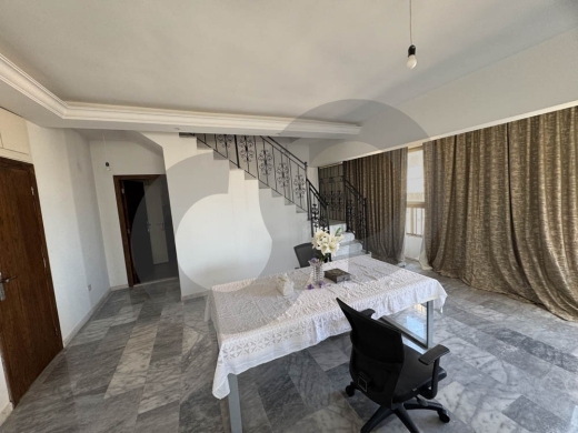 exceptional duplex/New Building/Open View/ Bourj Abi Haydar,beirut/برج ابي حيدر/… — 3