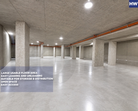 RENTAL WAREHOUSE/super prime location/easy access/KFARHBAB,KESEROUAN/كفرحباب/ REF#HW140627 !