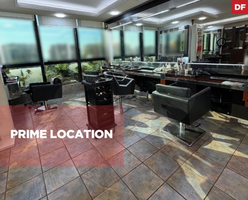 OFFICES FOR SALE/PRIME LOCATION/COMMERICIAL CENTER/DBAYE-METN/ضبية/REF#DF140625