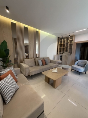 Apartment For Rent /Fully furnished And fully decorated/Sea… — 7