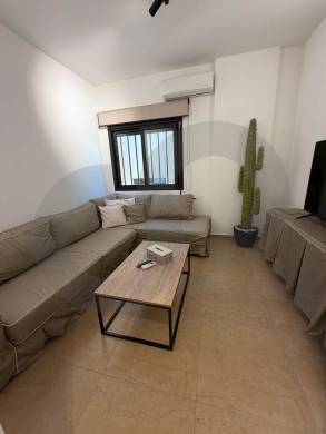 Apartment For Rent /Fully furnished And fully decorated/Sea… — 8