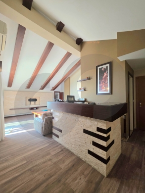 Charming Duplex for Rent/Prime location/Furnished/GHAZIR-KESEROUAN/غزير/REF#CB140619