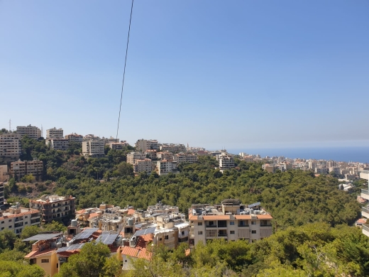 Apartment for Sale in Bshamoun - Aley — 24