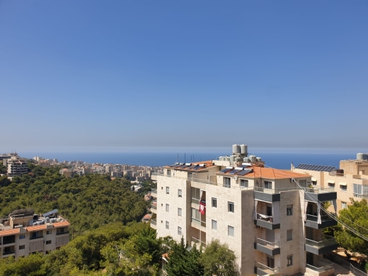 Apartment for Sale in Bshamoun - Aley — 22