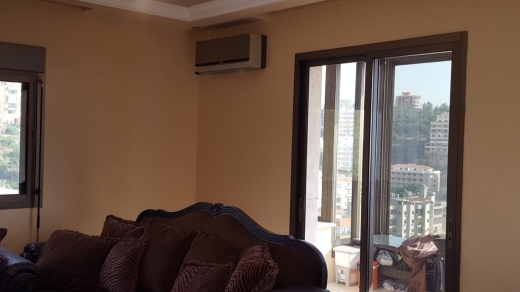 Apartment for Sale in Bshamoun - Aley