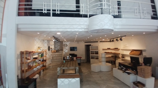 Duplex Shop For Rent in Great Location in Antelias
