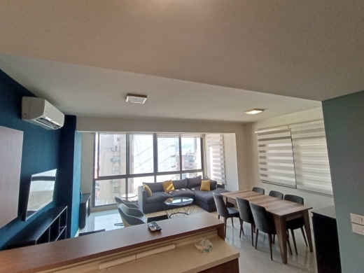 Fully Furnished Apartment For Rent in Achrafieh, Saydeh