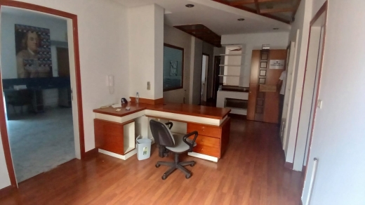 Semi-Furnished Office For Rent in Zalka