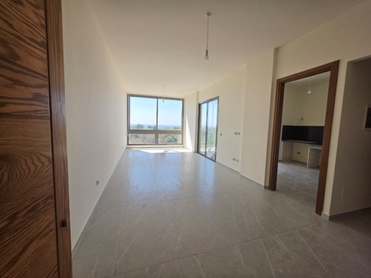 Brand New Apartment with Sea View For Sale in Kfaraabida, Batroun