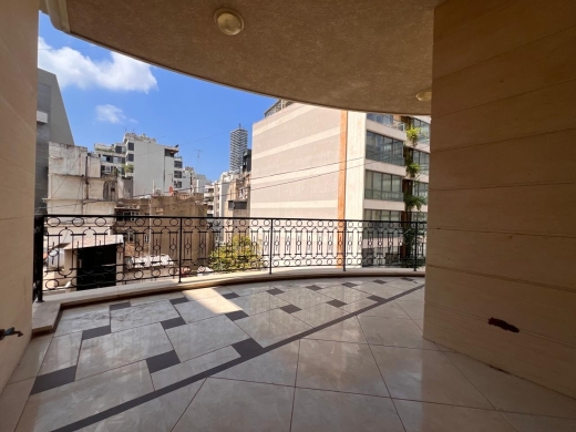 Brand New Apartment In a Prime Location For Sale in Achrafieh, Sassine — 13
