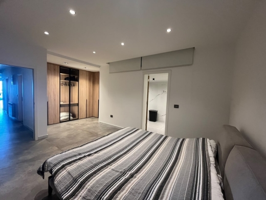 Modern & Furnished Apartment with Garden For Sale in Balamand, Koura — 13