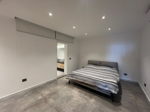 Modern & Furnished Apartment with Garden For Sale in Balamand, Koura — 14