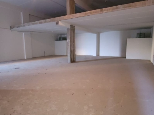 400 SQM Warehouse For Rent in Halat, Jbeil