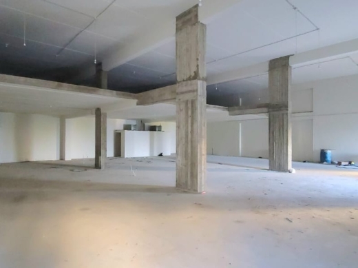 600 SQM Warehouse For Rent in Halat, Jbeil