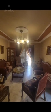 شقة للبيع في طرابلس أبي سمراء العطور | Apartment for Sale in Abi Samra Tripoli