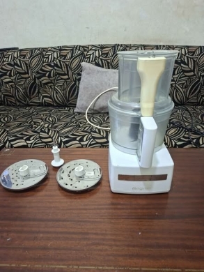 French Industrial Majimax Compact 3200 XL Food Processor
