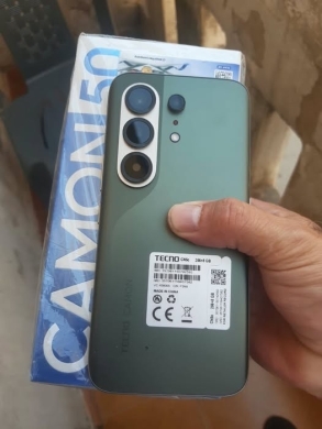 Tecno Camon 50 Pro Mobile Phone for Sale
