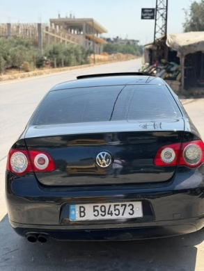 2008 Volkswagen Golf for sale