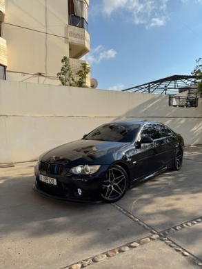 2007 BMW E92 328i Automatic 3.0L American Spec