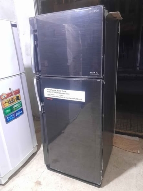 Tornado Inverter Refrigerator 22 Feet in Warranty Condition