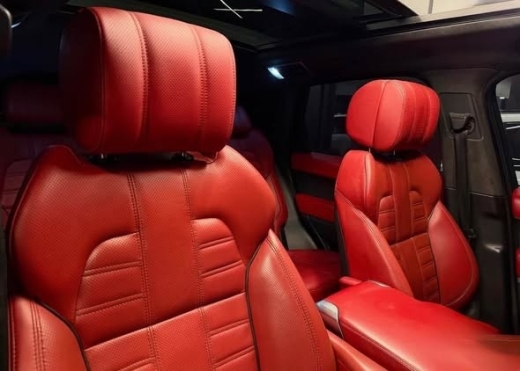 2014 Range Rover Sport Autobiography V8 Supercharged — 3