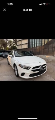 Mercedes A220 2020 Full Options Super Clean — 3