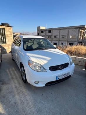 Very clean 2006 Toyota Matrix for sale