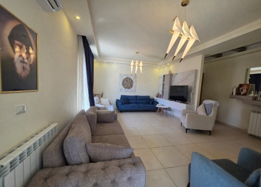 Exclusive!! Fully Furnished Apartment For Sale in Aabrine, Batroun