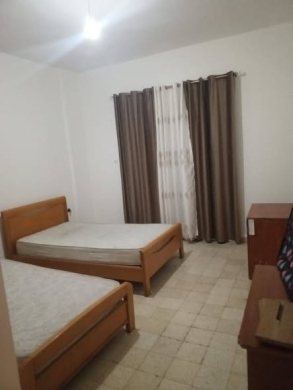 Shared room for two girls near Koura, American University, and UNSCO in Beirut