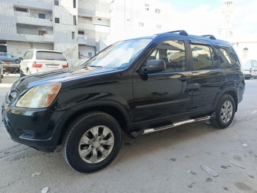 2002 Honda CR-V for sale in Sour