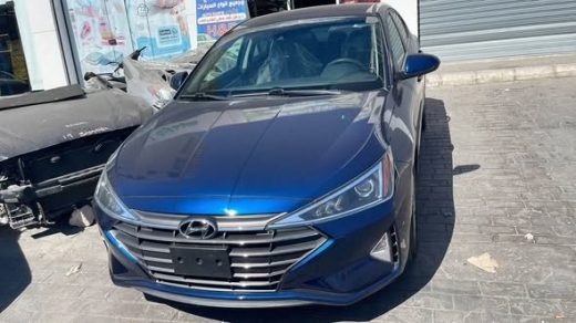 Hyundai Elantra 2020 for sale in Sidon