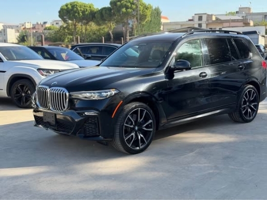 2019 BMW X7 M Package for Sale