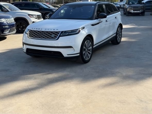 2018 Range Rover Velar Dynamic V6 with Clean Car Fax